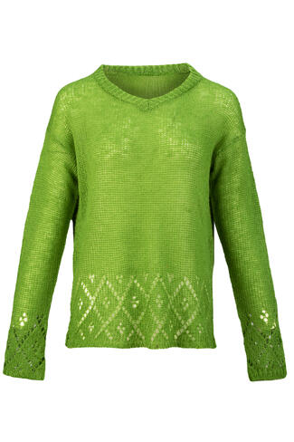 Livorno sweater MH