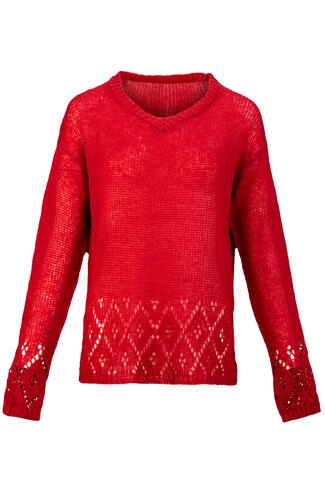 Livorno sweater MH