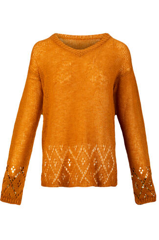 Livorno sweater MH