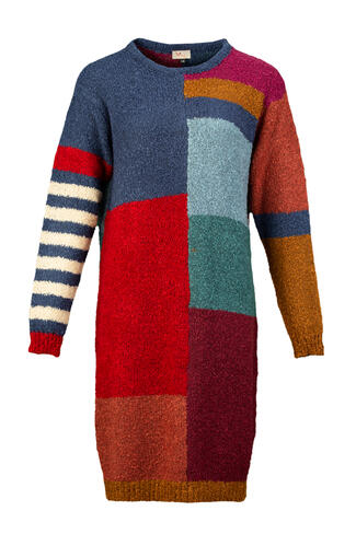 Tropea dress/sweater