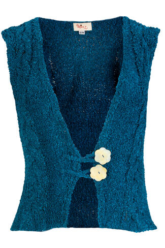 Venetia gilet KPR