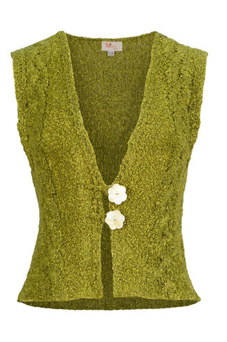 Venetia gilet KPR