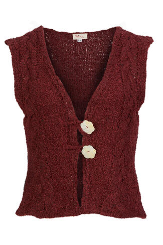 Venetia gilet KPR