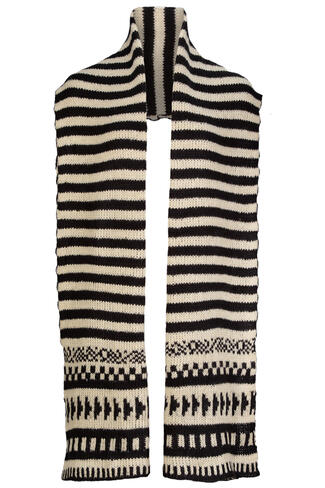 Siena scarf MHV