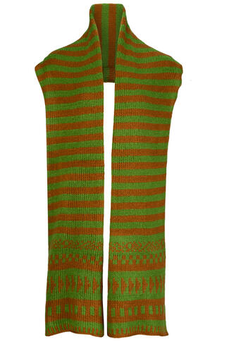 Siena scarf MHV