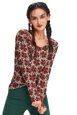 Long sleeve shirt TPB1