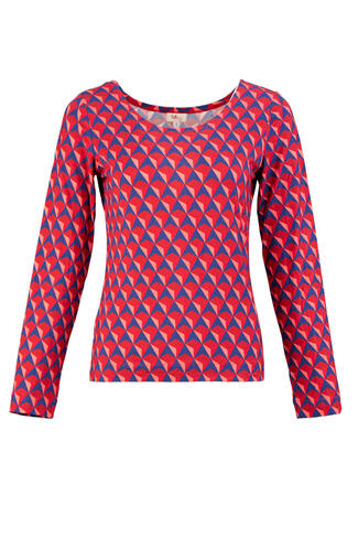 Basic shirt long sleeve top TPB2
