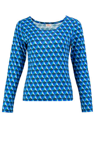 Basic shirt long sleeve top TPB2