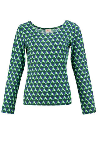 Basic shirt long sleeve top TPB2