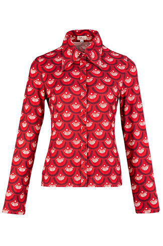 Mimas blouse TPB7