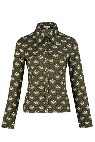 Mimas blouse TPB7
