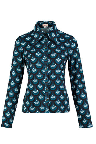Mimas blouse TPB7