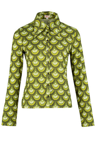 Mimas blouse TPB7