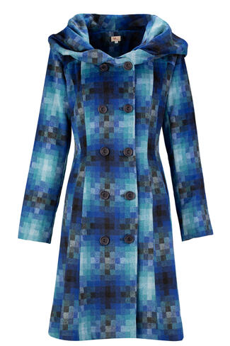 Toba coat RWL