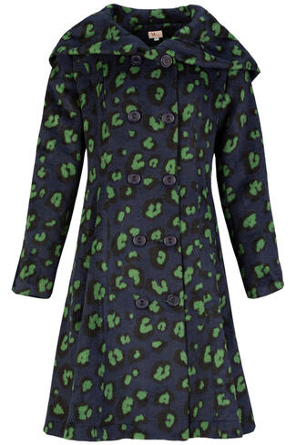 Toba coat TWL