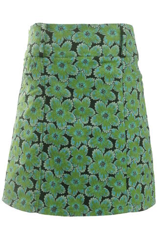 Lyon skirt RBP1