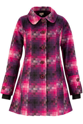 Napoli coat RWL