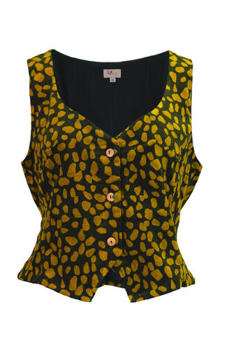 Assisi gilet RBP2