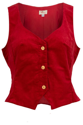 Assisi gilet RBS