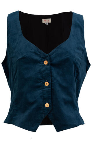 Assisi gilet RBS