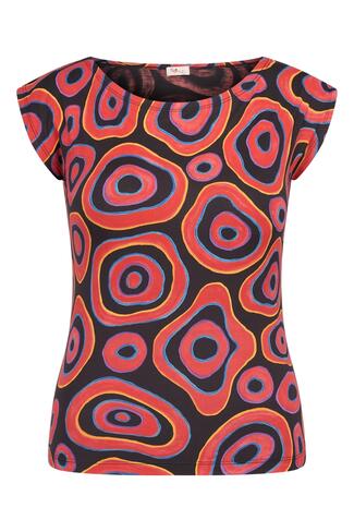 .Blondie shirt top TPC39