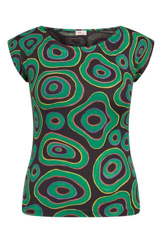 .Blondie shirt top TPC39