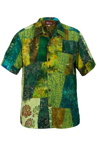 Kamet blouse PWT