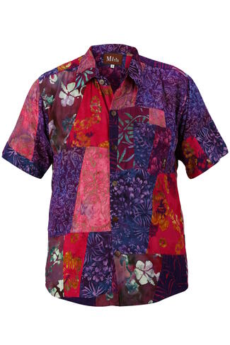 Kamet blouse PWT