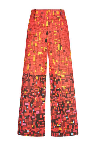 Triangle trousers CS7