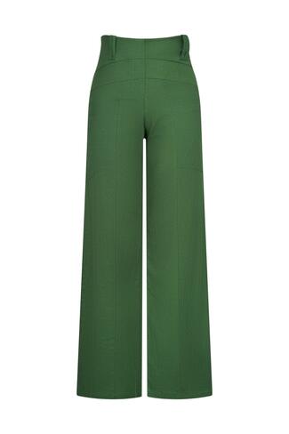 Triangle trousers LNS17