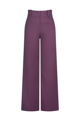 Triangle trousers LNS17