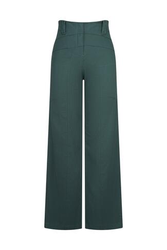 Triangle trousers LNS17