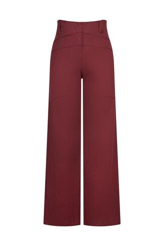 Triangle trousers LNS17