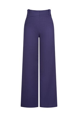 Triangle trousers LNS17