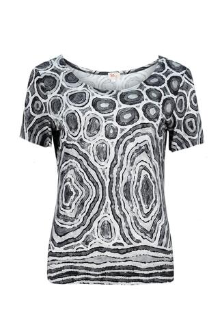 Short sleeve basic shirt TPD1