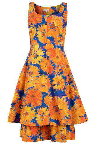 .Graceland dress CSPD11