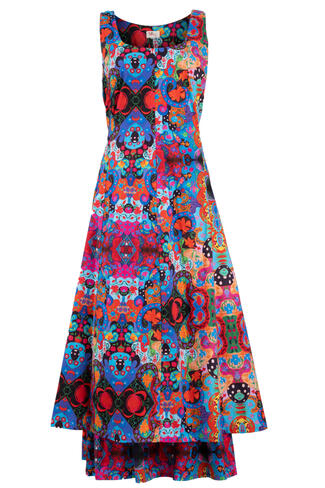 .Nasville dress CSPD7