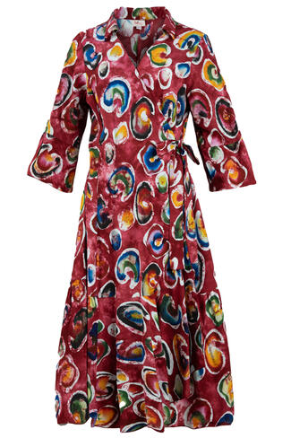 .Tiaret dress BKD1