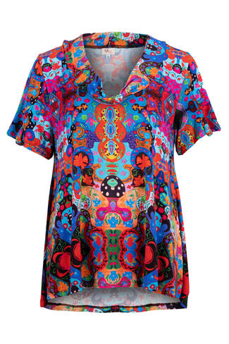 Hanska shirt TPD7