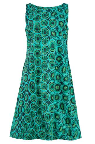 Rowtag dress CSPD1