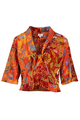 Jupiter jacket PWT