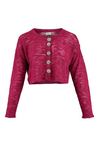 Cash cardigan IKQ