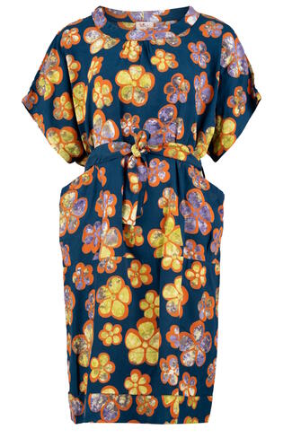 Tay dress BKD4