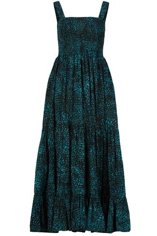 Eck dress BKD9