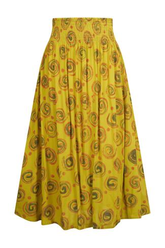 Lochy skirt EPRD1