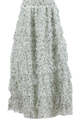 Donau Petticoat skirt TLPD