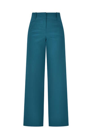 Cooroy trousers Viscose stretch