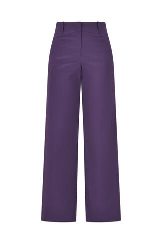Cooroy trousers Viscose stretch