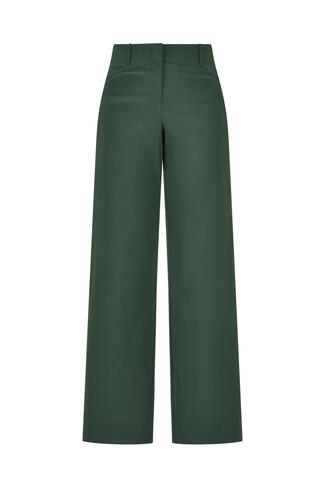 Cooroy trousers Viscose stretch