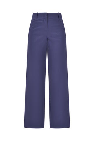 Cooroy trousers Viscose stretch